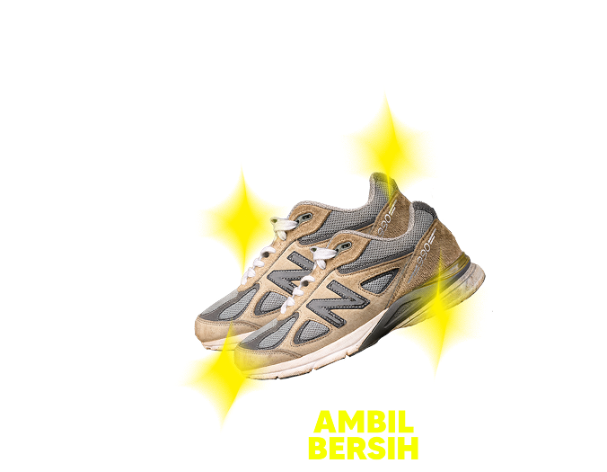 Ambil Bersih